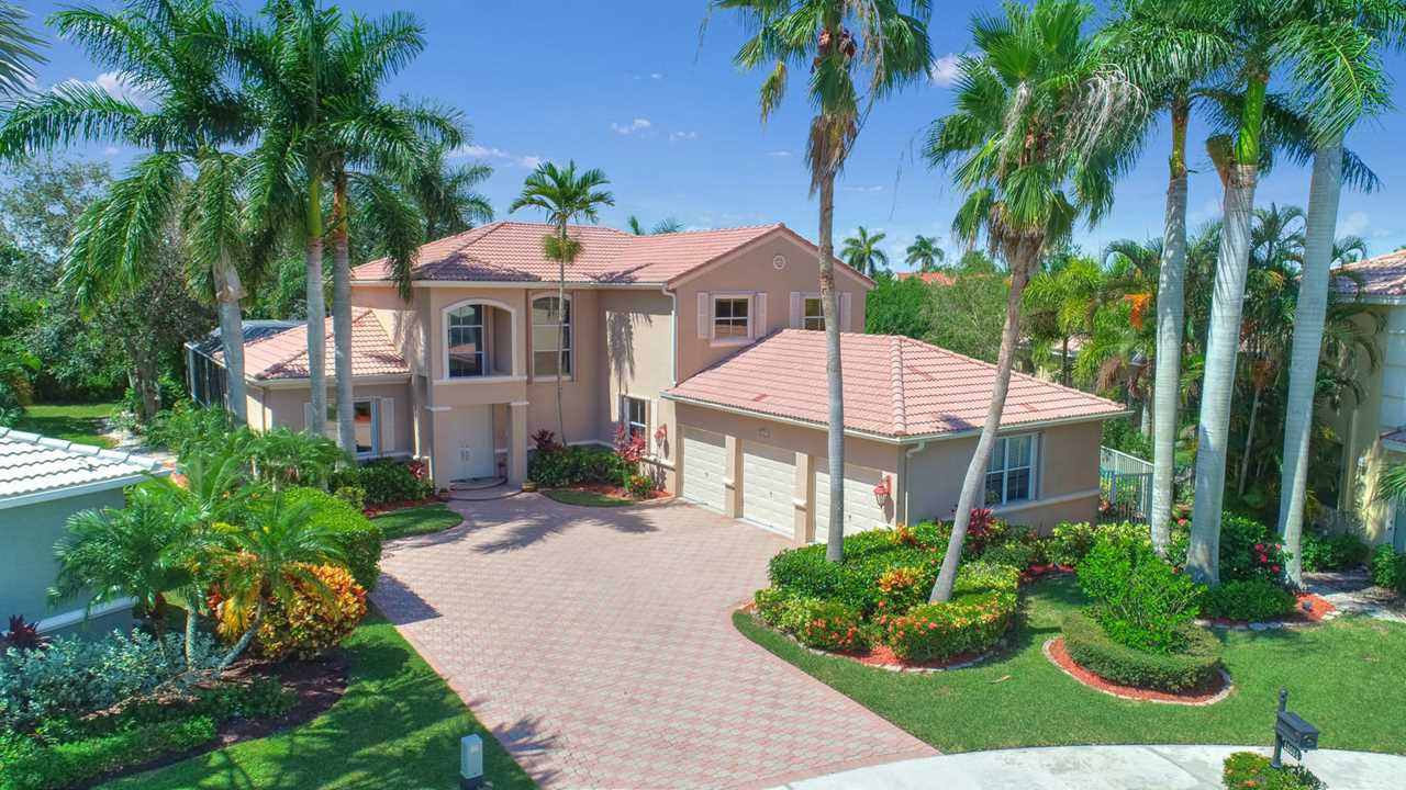 18604 Ocean Mist Drive Boca Raton, FL 33498 - MLS# RX-10486327 | BocaRatonRealEstate.com Photo 1