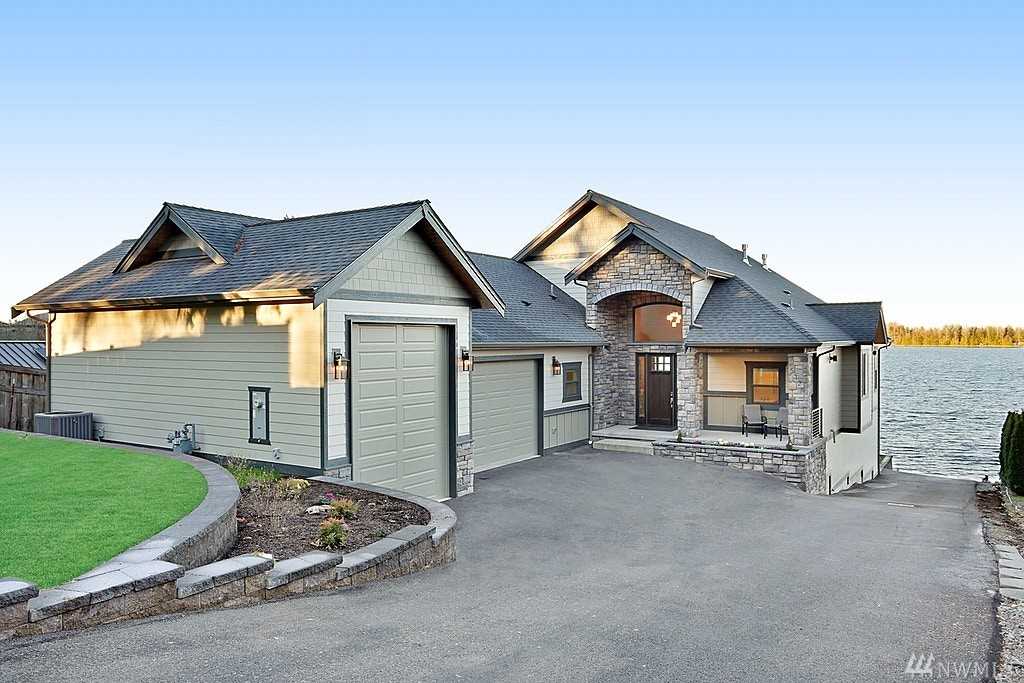 5329 193rd Av Ct E Lake Tapps, WA 98391 | MLS ® 1392265 Photo 1