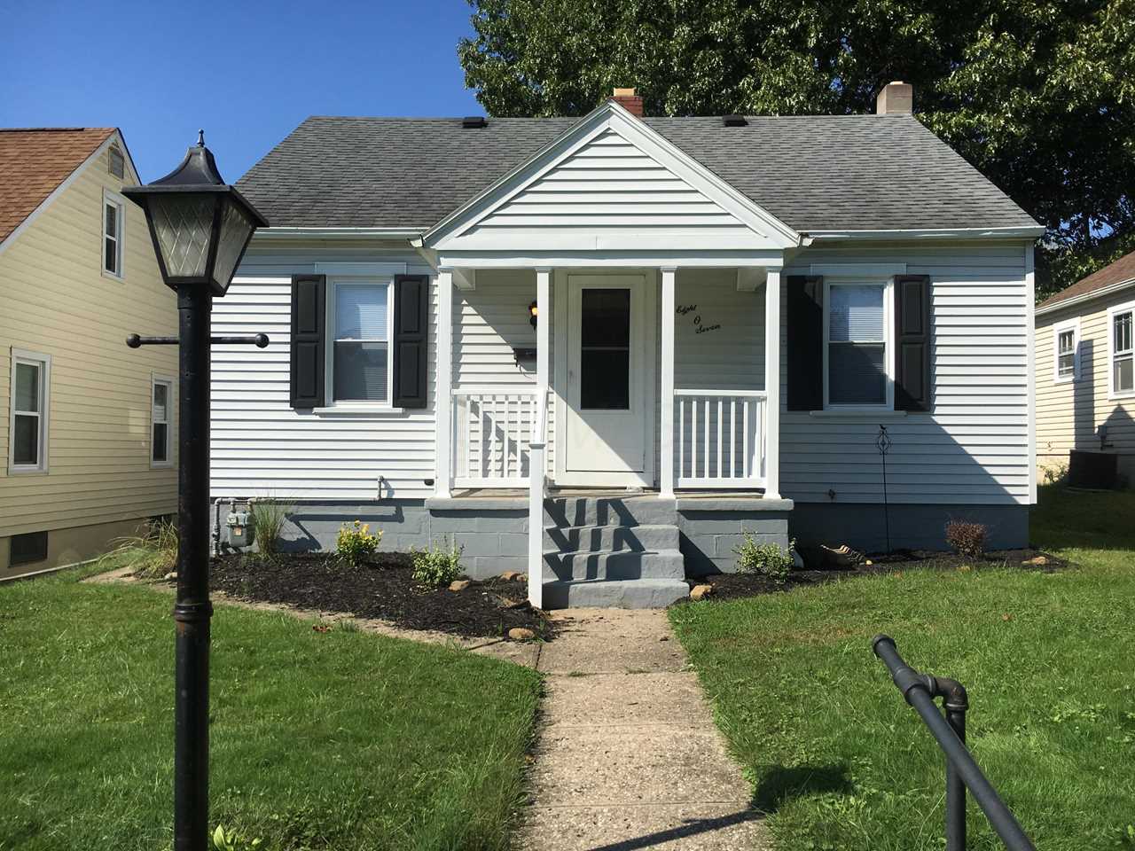 807 Medill Avenue Lancaster, OH 43130 | MLS 218038152 Photo 1