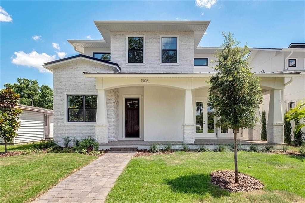 1406 W New Hampshire Street Orlando FL by RE/MAX Downtown Photo 1
