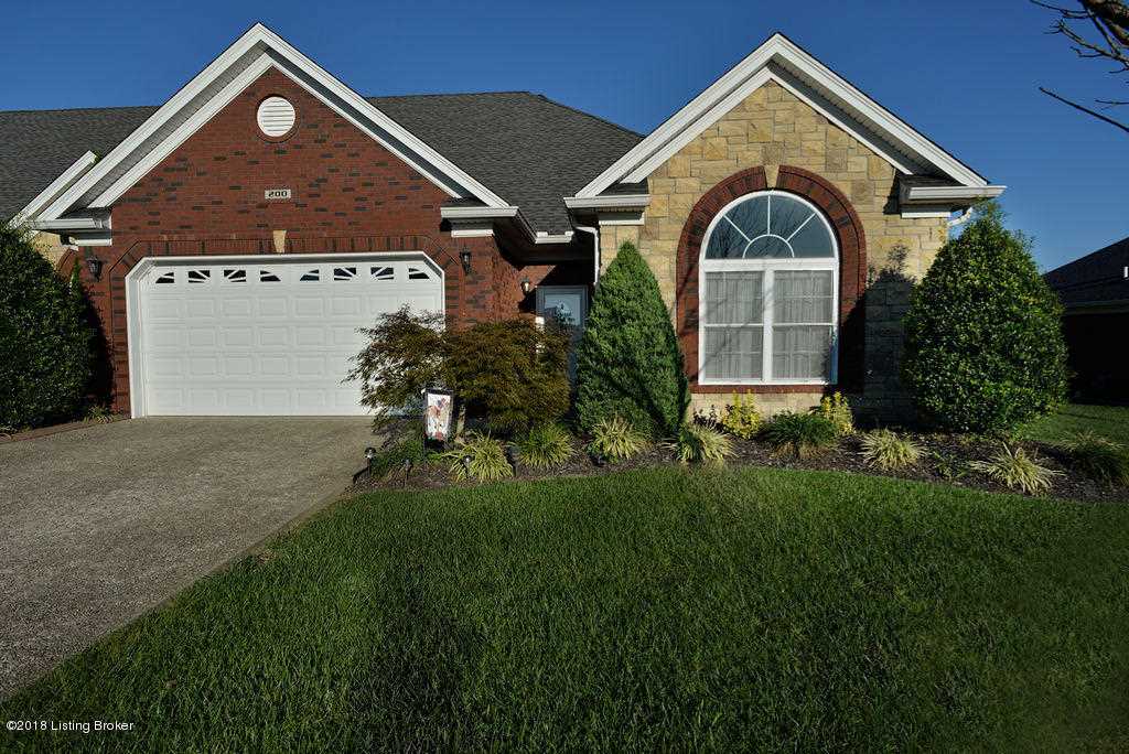 200 Popes Creek Ln Mt Washington, KY 40047 1516039 Cherry Hill