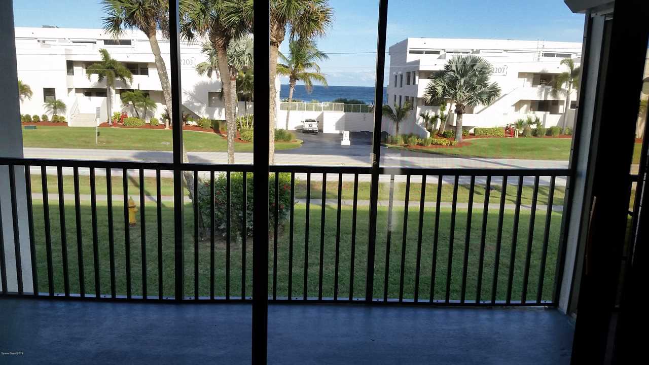 2150 Atlantic Street #425 Melbourne Beach, FL 32951 | MLS 831856 Photo 1