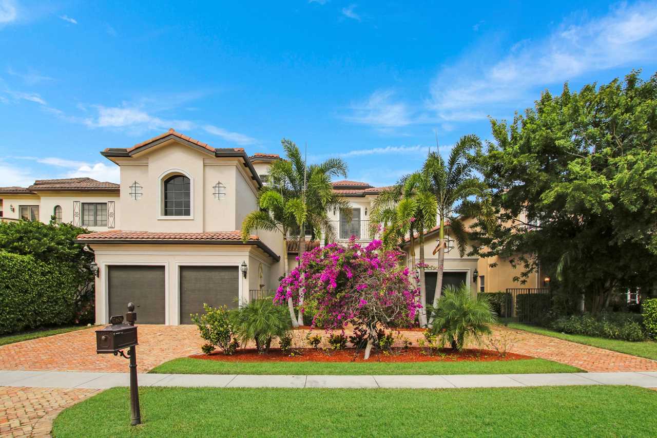 17606 Circle Pond Court Boca Raton, FL 33496 - MLS# RX-10478538 | BocaRatonRealEstate.com Photo 1