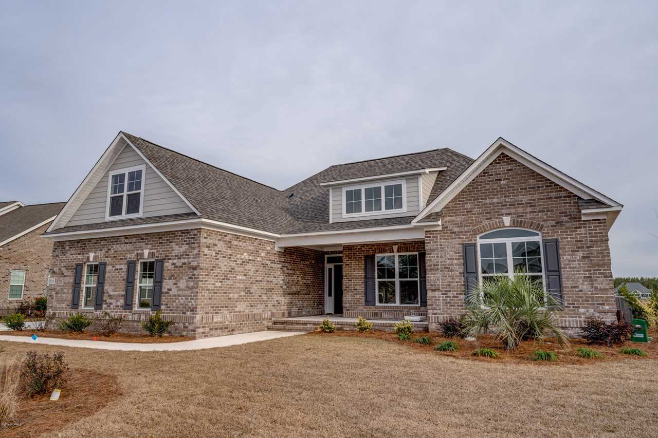 Home For Sale At 975 Woodwind Drive, Leland NC in Waterford Of The Carolinas Photo 1