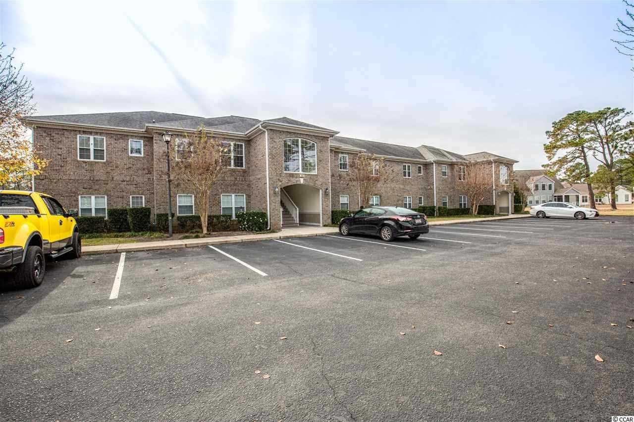400 Willow Green Dr. #E Conway, SC 29526 | MLS 1824853 Photo 1