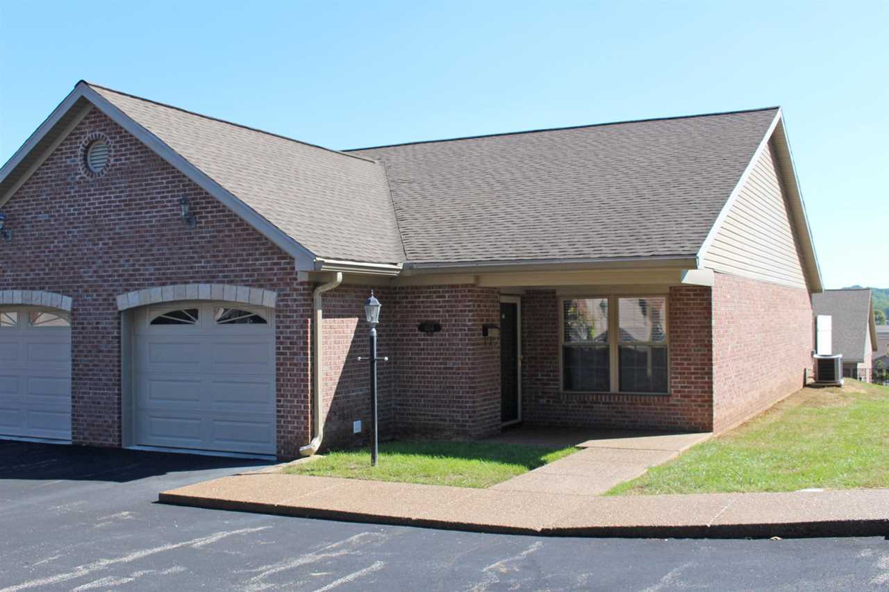 4314 N Fulton Avenue Evansville, IN 47710 MLS 201842997