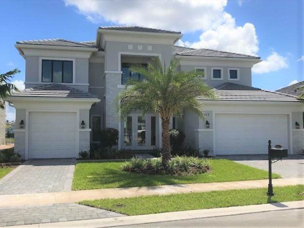 6917 Northwest 27Th Ave Boca Raton, FL 33496 - MLS# RX-10488988 | BocaRatonRealEstate.com Photo 1