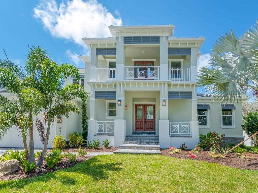 647 Owl Way Sarasota, FL 34236 | MLS A4420754 Photo 1