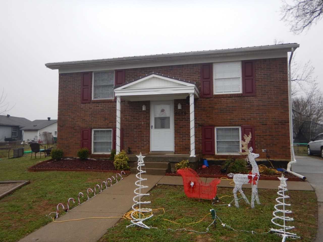 2679 Delta Court Radcliff, KY 40160 | MLS 10046415 Photo 1