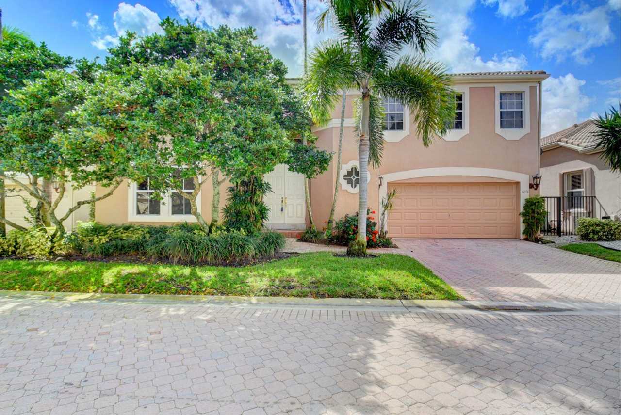 4278 NW 60Th Drive Boca Raton, FL 33496 - MLS# RX-10490224 | BocaRatonRealEstate.com Photo 1