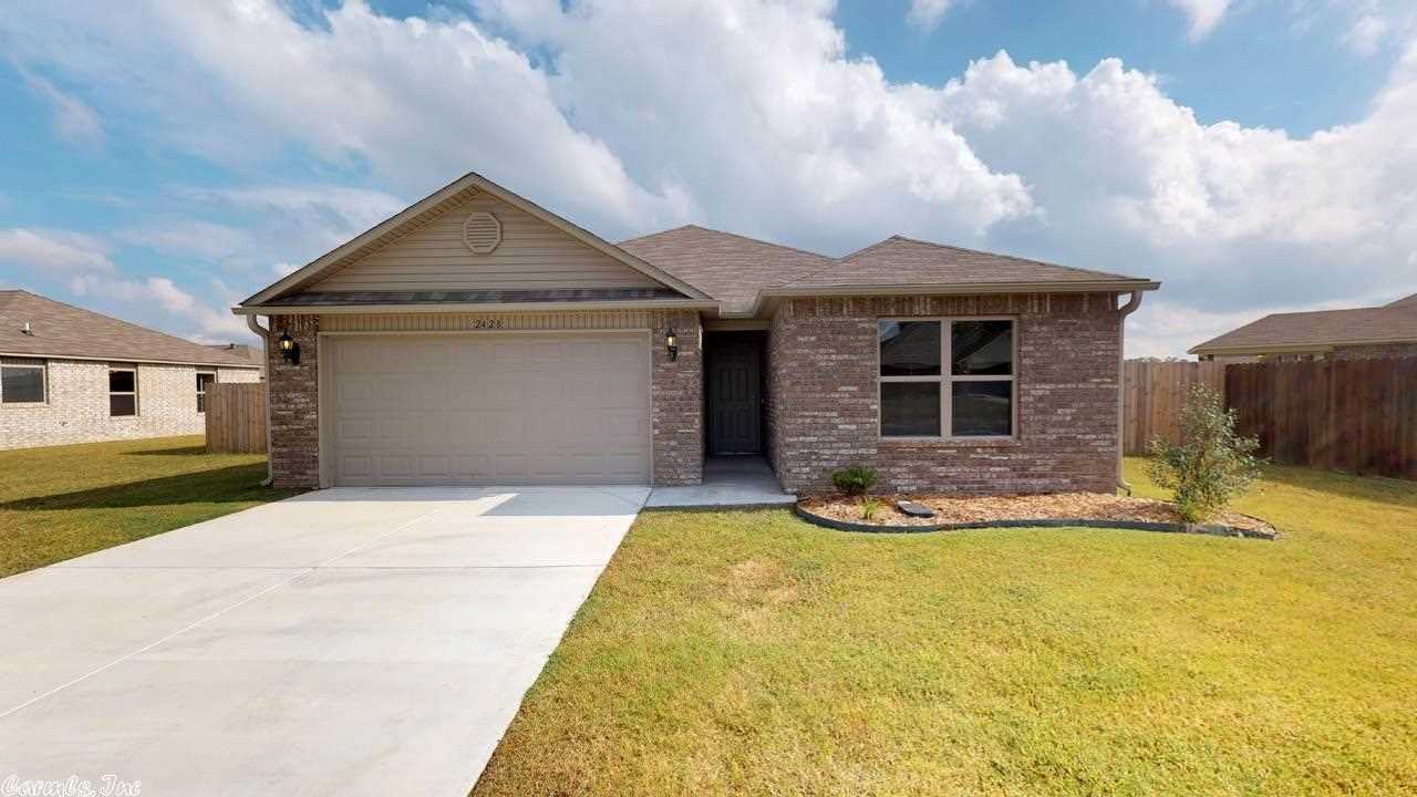 2428 Lancashire Ln Cabot, AR 72023 | MLS 18021519 Photo 1