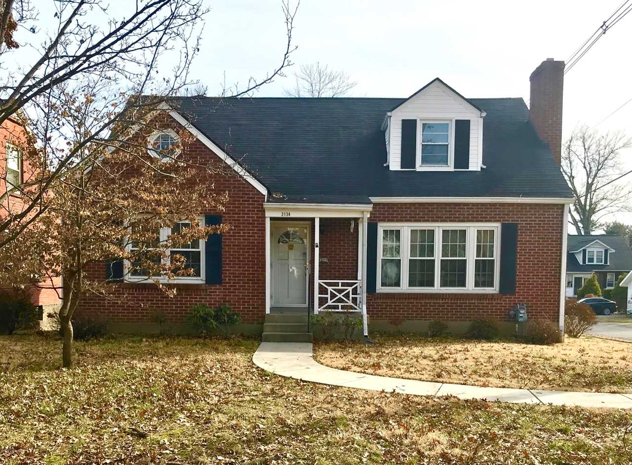 2134 Gladstone Ave Louisville, KY 40205 | MLS 1521463 Photo 1