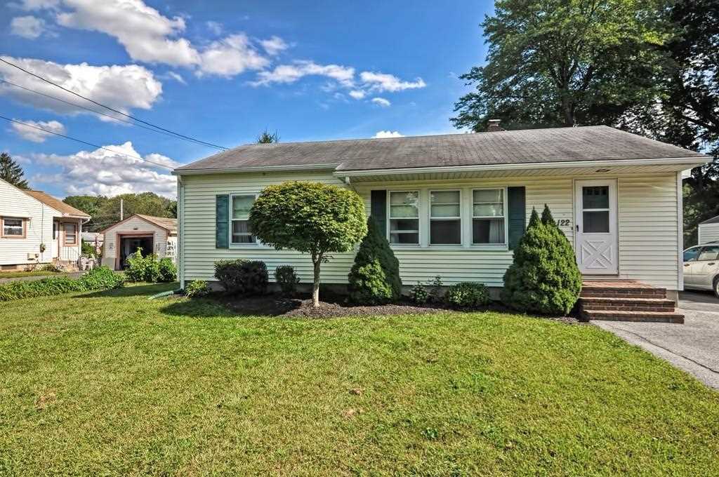 122 Woodland Road Southborough, MA 01772 | MLS 72395673 Photo 1