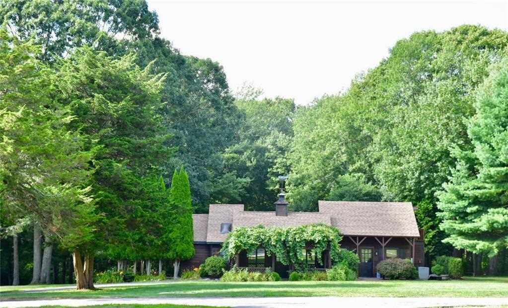 106 Chestwick RD North Kingstown RI 02874 1211903 Photo 1