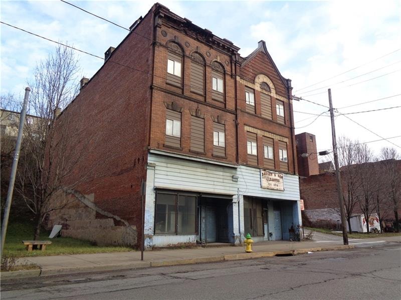 641643 Braddock Ave Braddock PA 15104 MLS 1375434