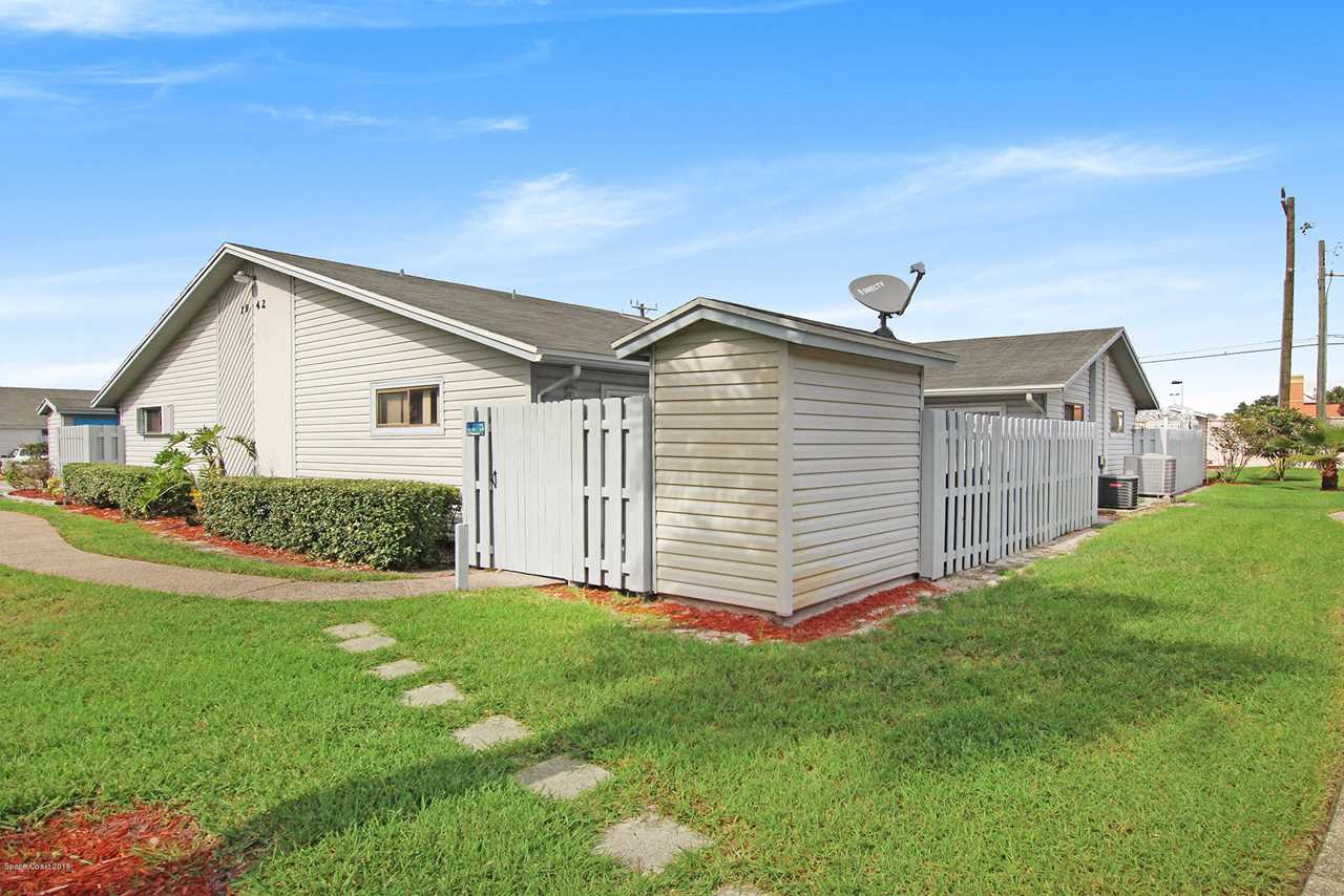 1942 Otterbein Avenue #501 Cocoa, FL 32926 | MLS 816349 Photo 1
