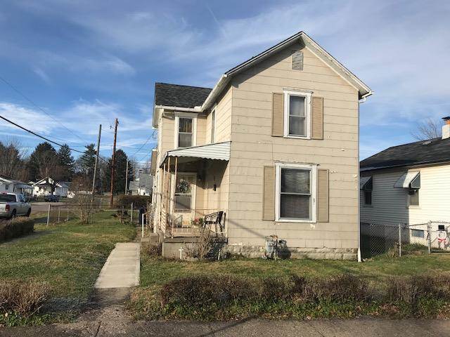 401 Miller Avenue Lancaster, OH 43130 | MLS 219000068 Photo 1