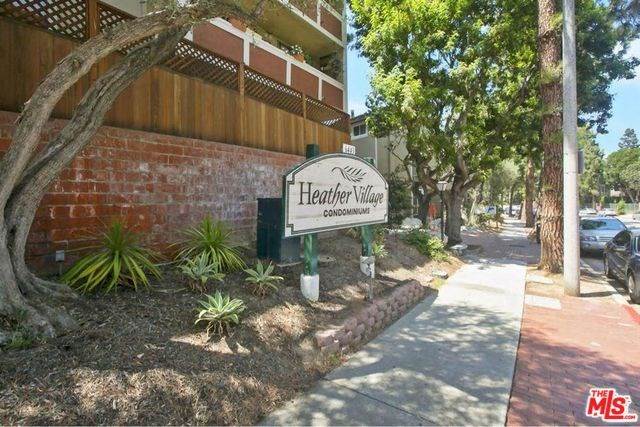 6355 Green Valley Circle #113, Culver City, CA 90230 MLS #18312782 Photo 1