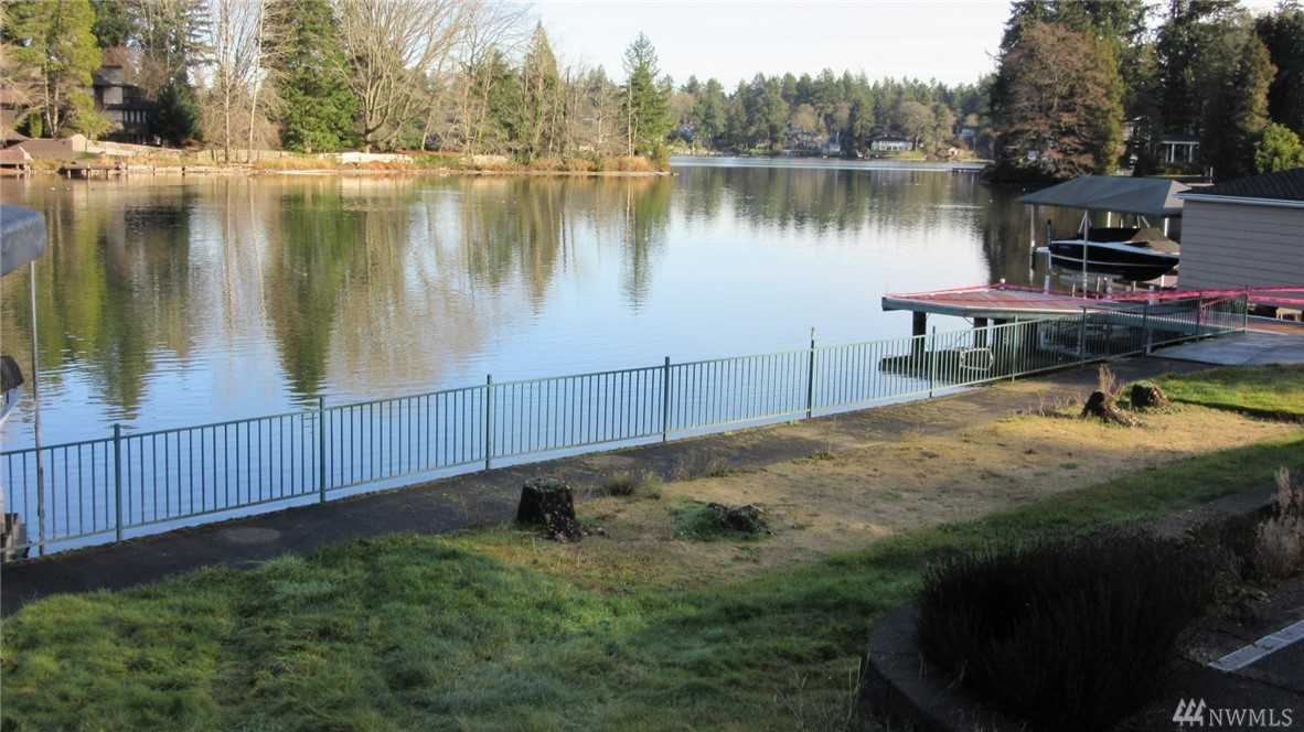 10635 Lake Steilacoom Dr SW Lakewood, WA 98498 | MLS ® 1395615 Photo 1