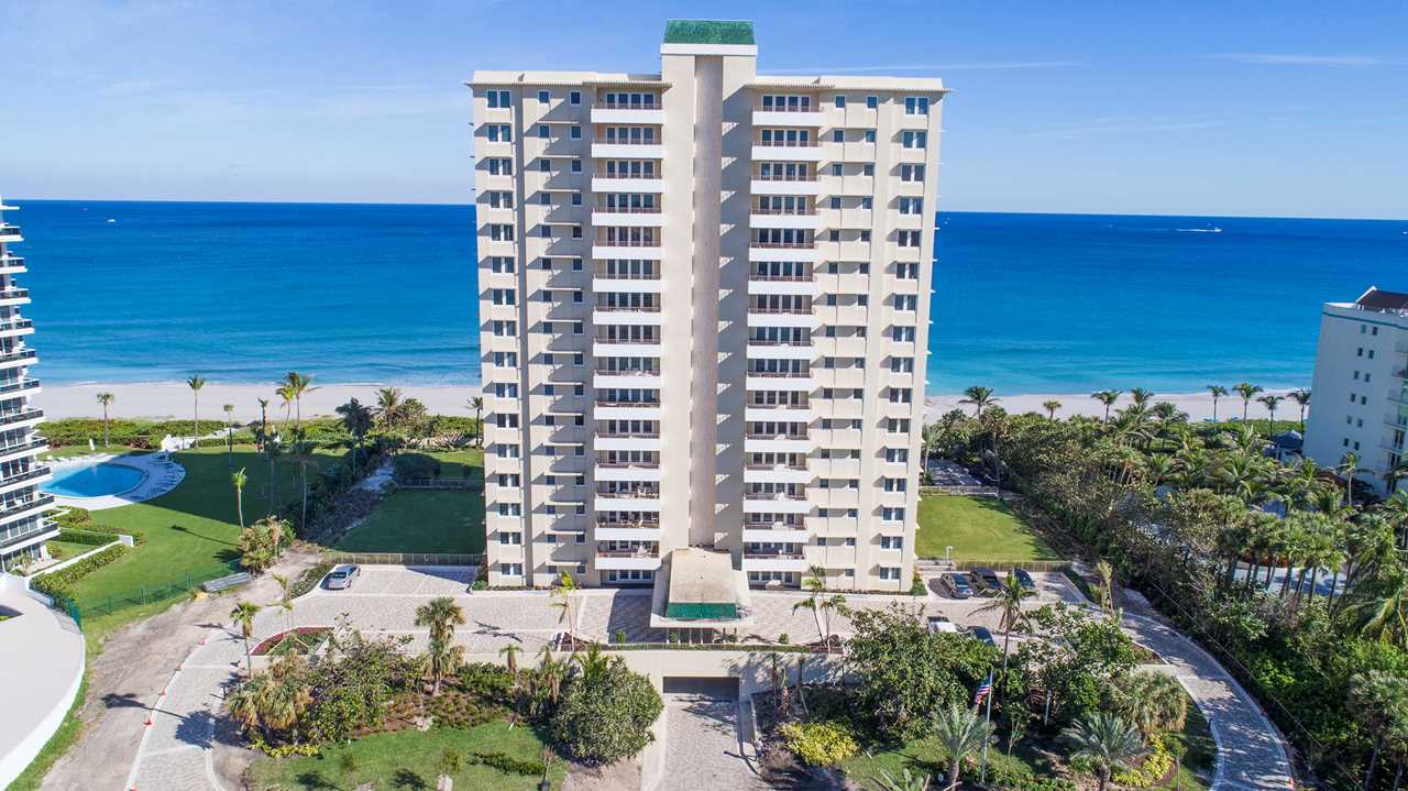 750 S Ocean  Boulevard 15 S Boca  Raton  FL  33432 RX 