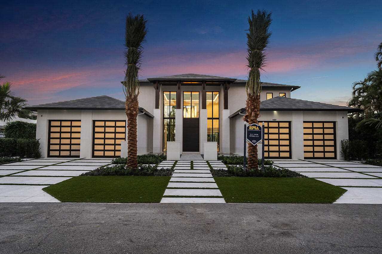 1387 Fan Palm Road Boca Raton, FL 33432 - MLS# RX-10490502 | BocaRatonRealEstate.com Photo 1