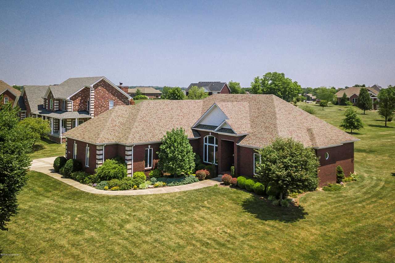 148 Andrew Pkwy Fisherville, KY 40023 MLS 1519041