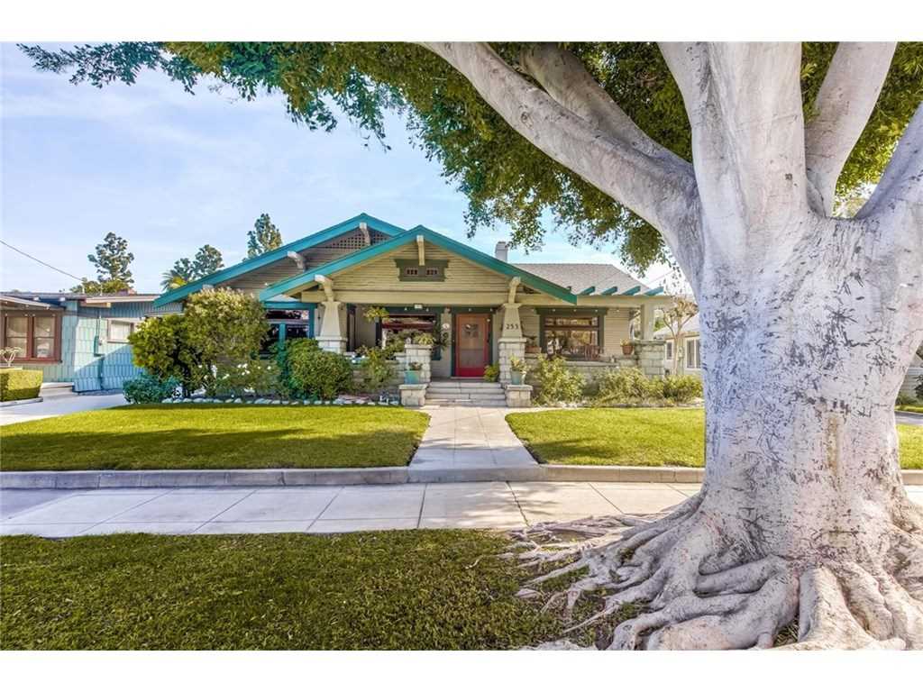 253 S Olive Street Orange, CA 92866 | MLS PW19002203 Photo 1
