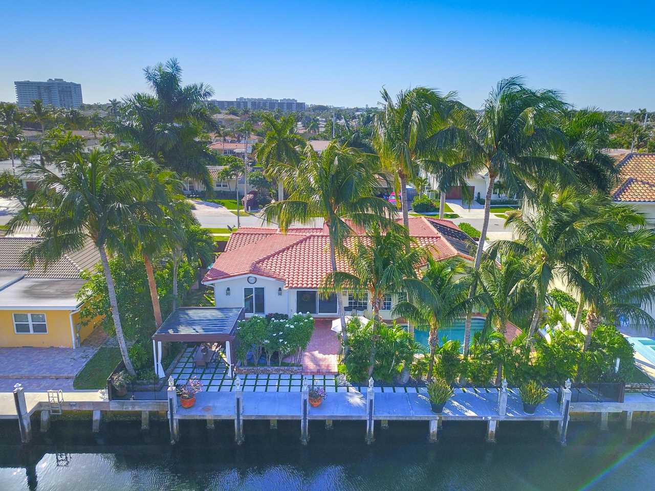 811 NE 69 Street Boca Raton, FL 33487 - MLS# RX-10491223 | BocaRatonRealEstate.com Photo 1
