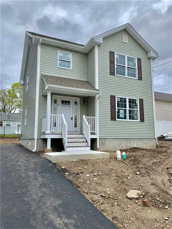 2 McCann PL East Side of Prov RI 02906 1212397 Photo 1