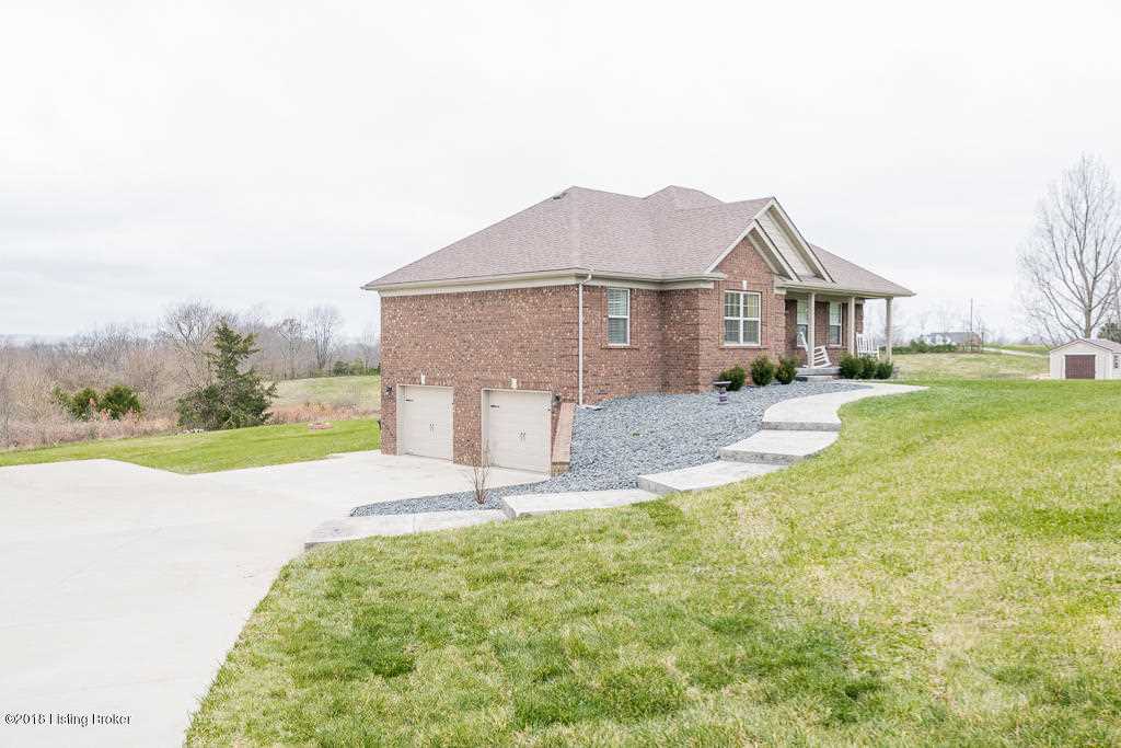 301 Lenore Rd Coxs Creek, KY 40013 1520436