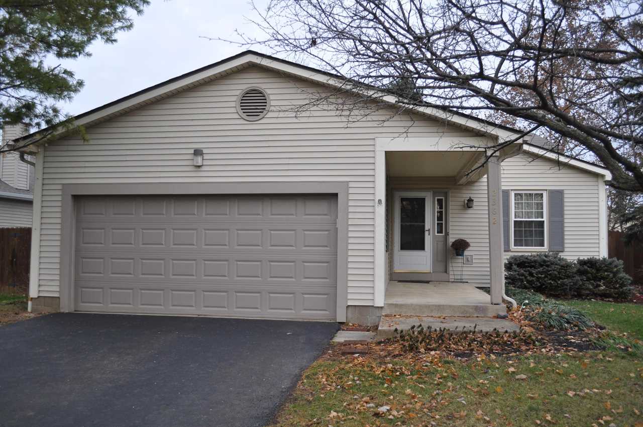 2362 Spring Cress Avenue Grove City Oh 43123 Mls 218042675