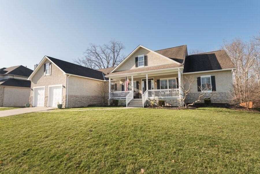 6290 Crystal Valley Drive Galena, OH 43021 | MLS 219000463 Photo 1