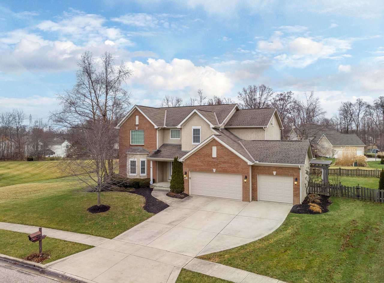 2455 Reeves Avenue Lewis Center, OH 43035 | MLS 219000550 Photo 1