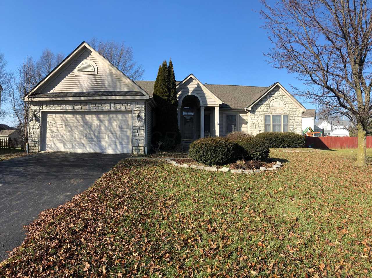 701 Petigrew Drive Reynoldsburg, OH 43068 | MLS 219000410 Photo 1