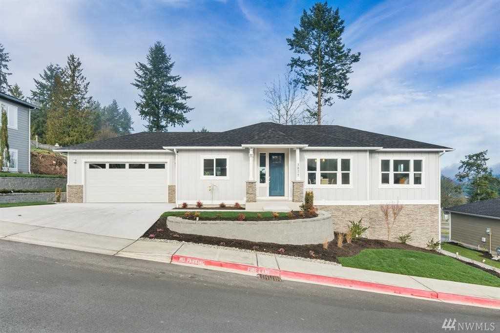 3877 Scott Lane Gig Harbor, WA 98335 | MLS ® 1398493 Photo 1