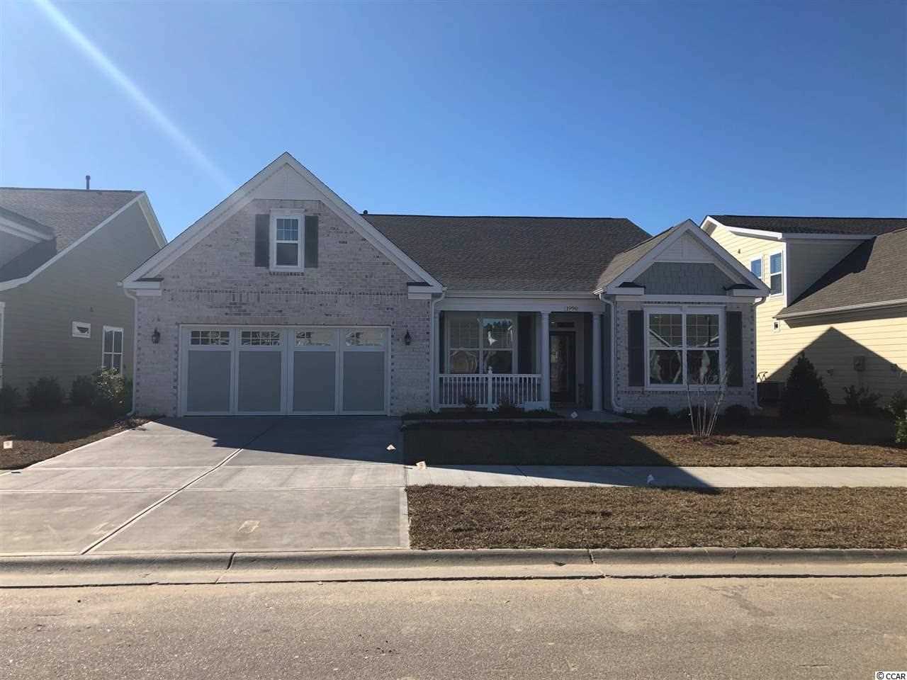 1990 Cresswind Blvd. Myrtle Beach, SC 29577 | MLS 1815174 Photo 1