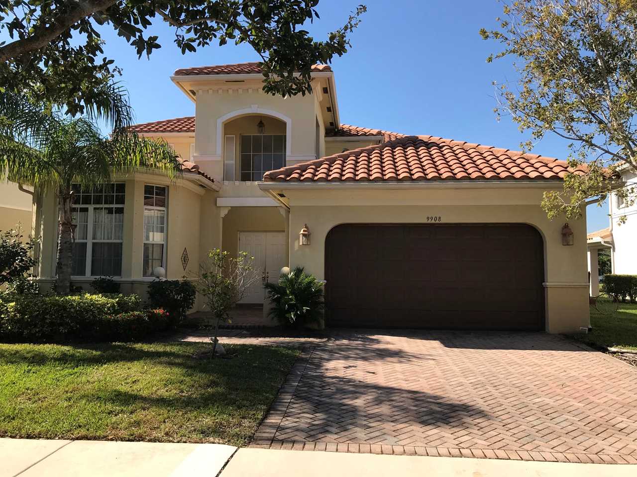 9908 Cobblestone Creek Drive Boynton Beach, FL 33472 - MLS# RX-10493887 | BoyntonBeachRealEstate.com Photo 1
