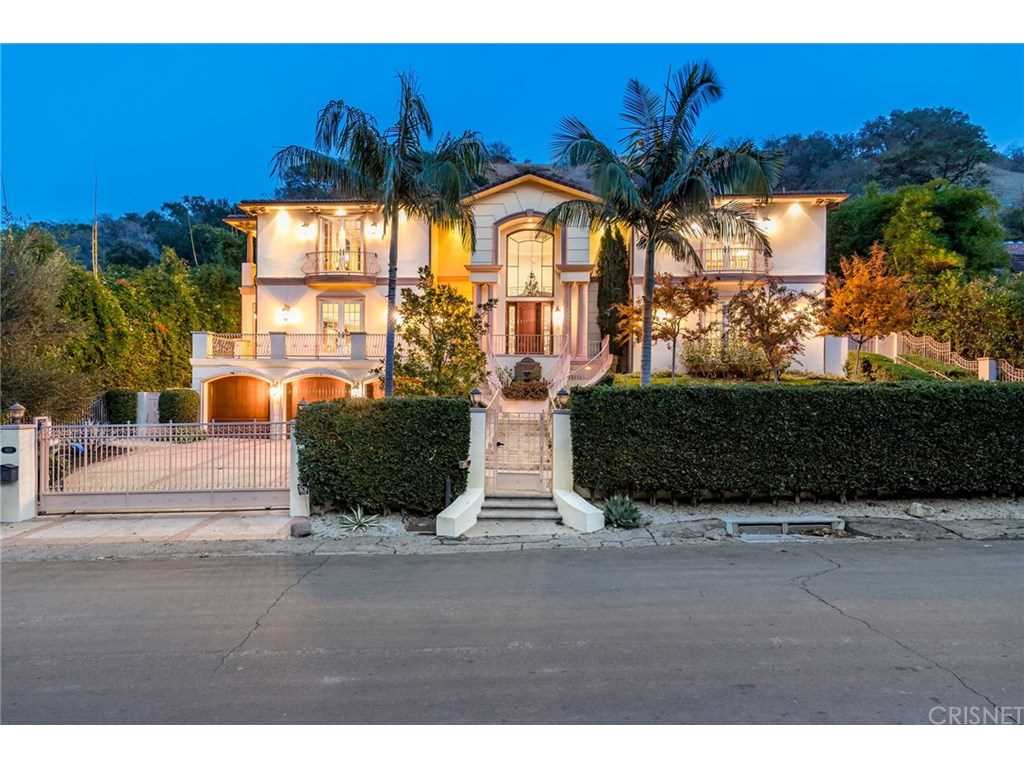 3620 Longridge Avenue, Sherman Oaks, CA 91423 | MLS #SR19006426 Photo 1