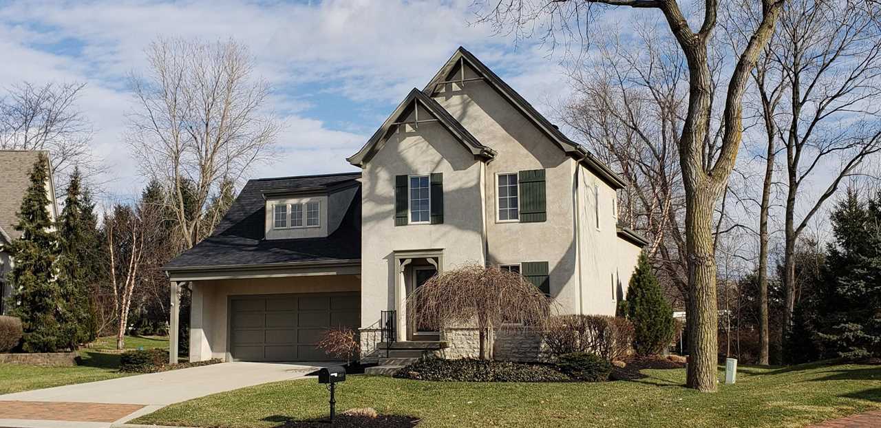 4407 Tavistock Circle Powell, OH 43065 | MLS 219000837 Photo 1