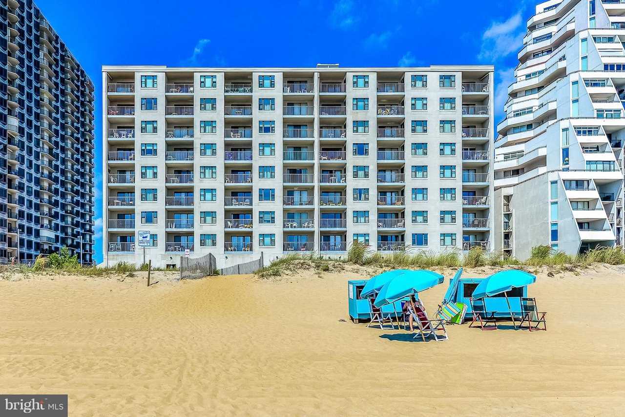 9402 Coastal Hwy Ocean City, MD 21842 | MLS MDWO101898 Photo 1