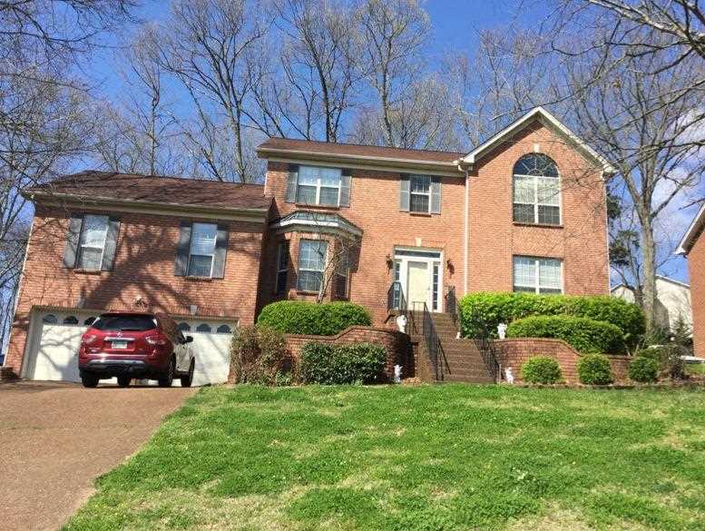 416 Chickasaw Trl Goodlettsville, TN 37072 | MLS 2001804 Photo 1