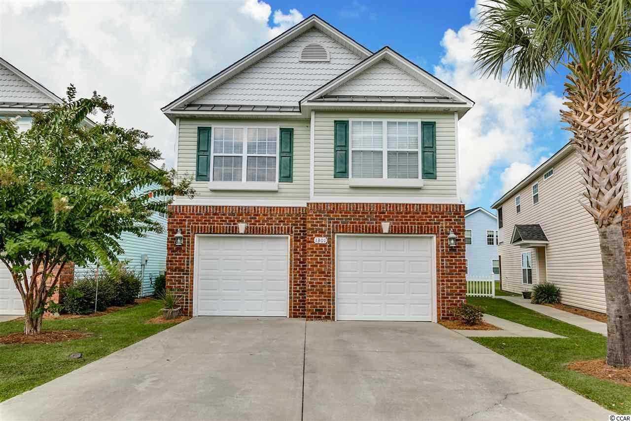 1301 Monticello Dr. Myrtle Beach, SC 29577 | MLS 1900688 Photo 1