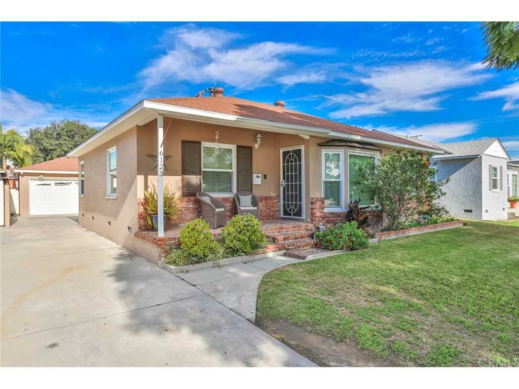 6123 Freckles Road, Lakewood, CA 90713 | MLS #PW18294917 Photo 1