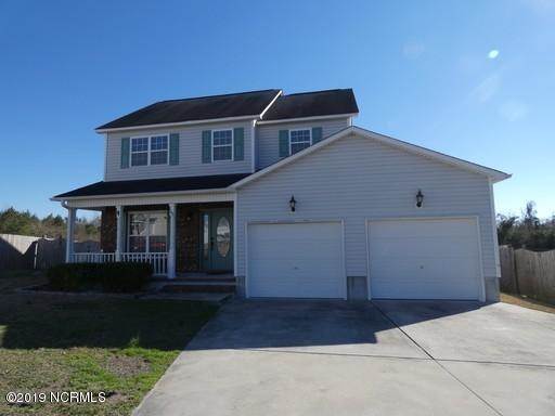 108 Indigo Drive Maysville, NC 28555 | MLS 100145559 Photo 1
