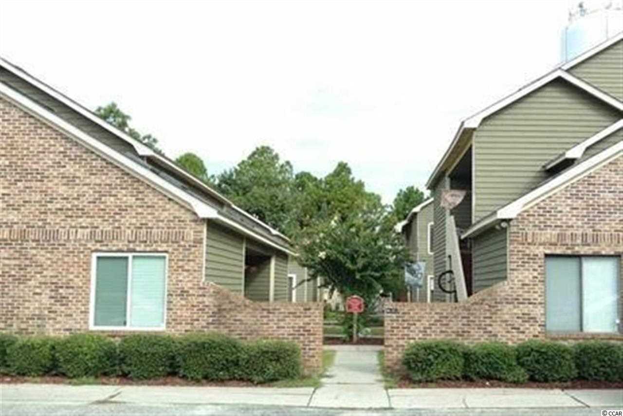 600 37th Ave. N #106 Myrtle Beach, SC 29577 | MLS 1821438 Photo 1