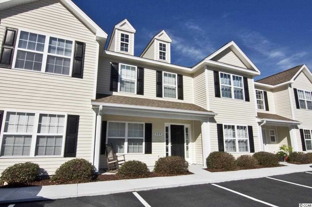 229 Madrid Dr. #229 Murrells Inlet, SC 29576 | MLS 1900749 Photo 1