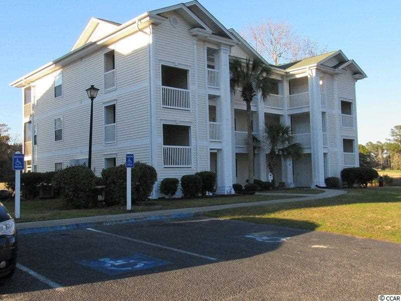 597 Blue River Ct. #2-E Myrtle Beach, SC 29579 | MLS 1900753 Photo 1