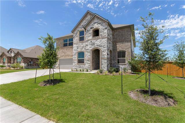 20216 Cloughmore Ct Pflugerville, TX 78660 | MLS 8110207 Photo 1