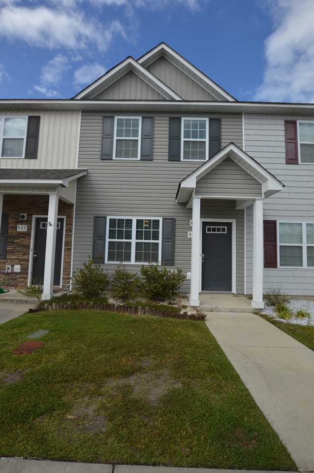 529 Oyster Rock Lane Sneads Ferry, NC 28460 | MLS 100145586 Photo 1