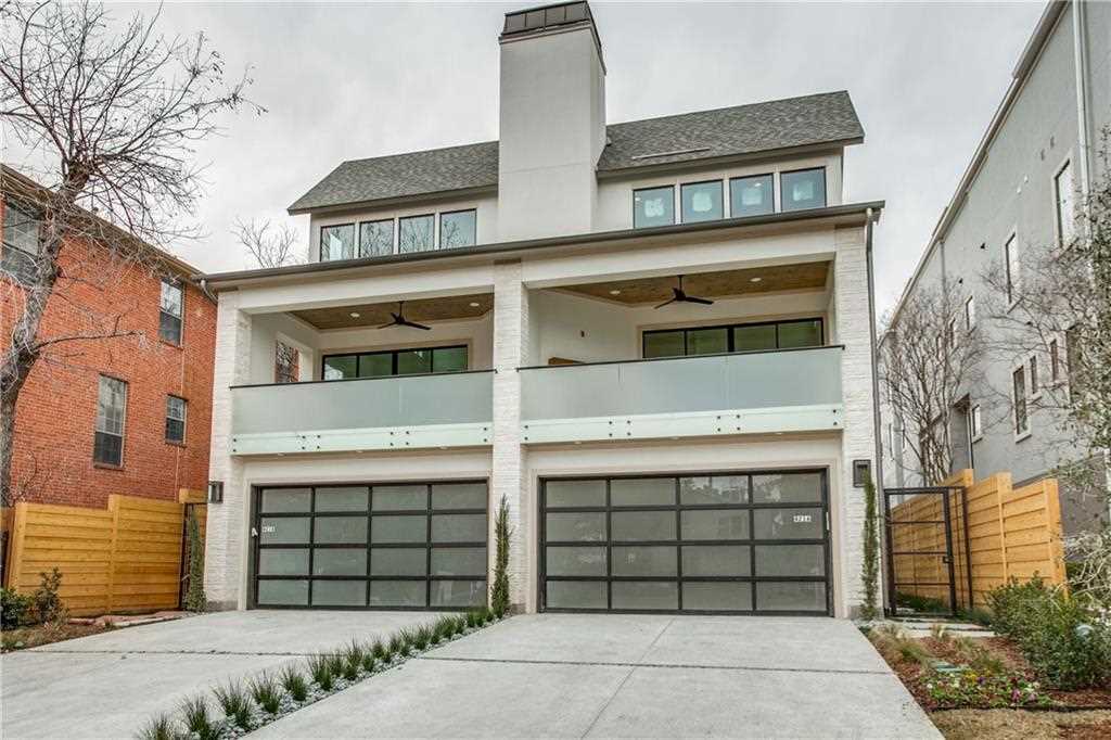 4216 Bowser Avenue, Dallas, TX, 75219 | MLS#14000950 Photo 1